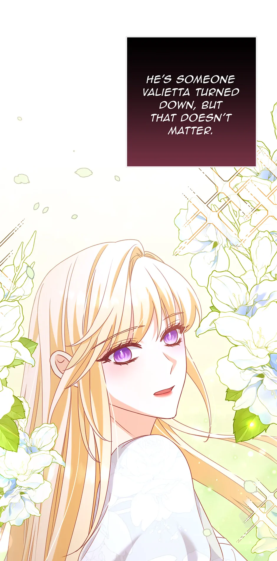 Read No Mercy EN Manga Online