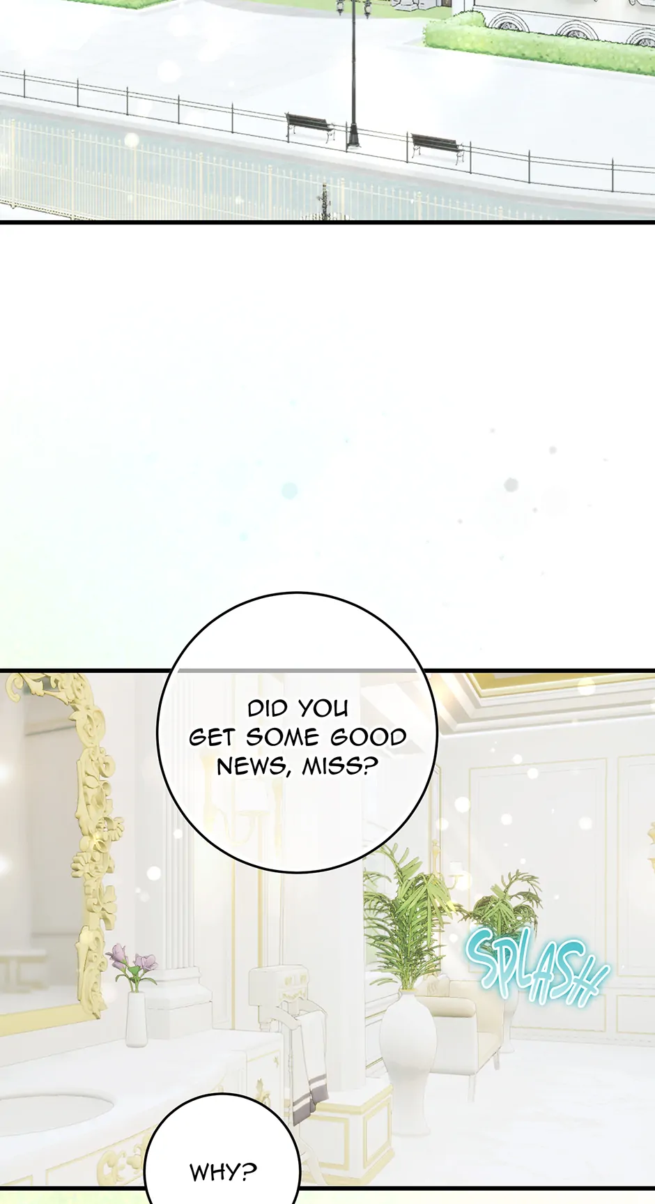 Read No Mercy EN Manga Online