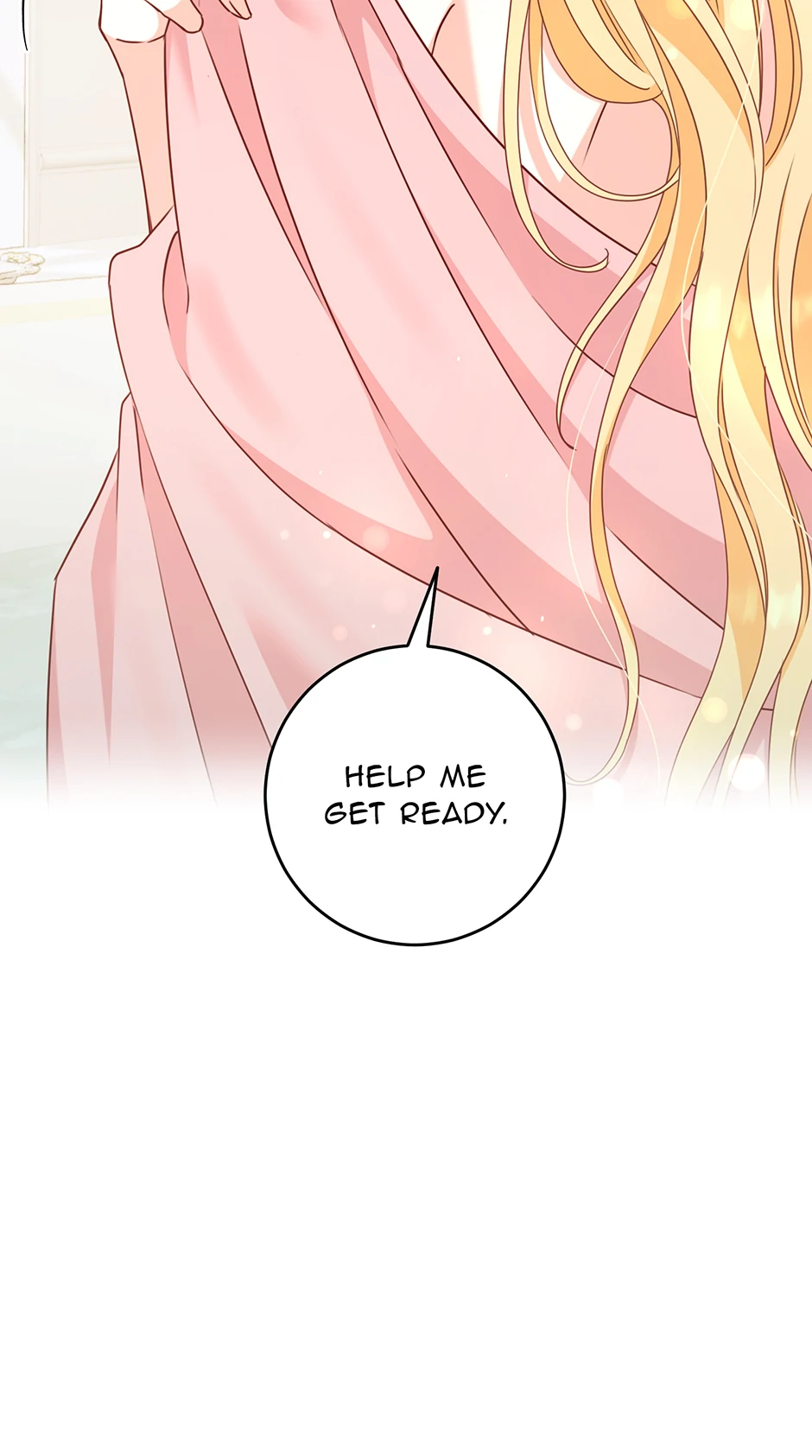 Read No Mercy EN Manga Online