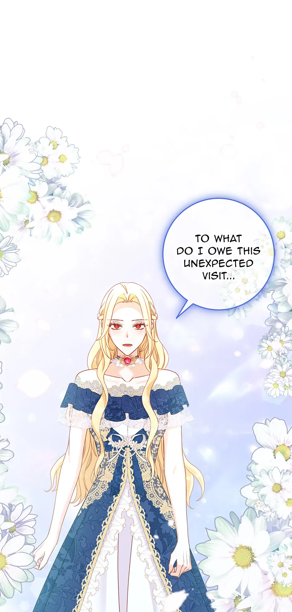 Read No Mercy EN Manga Online