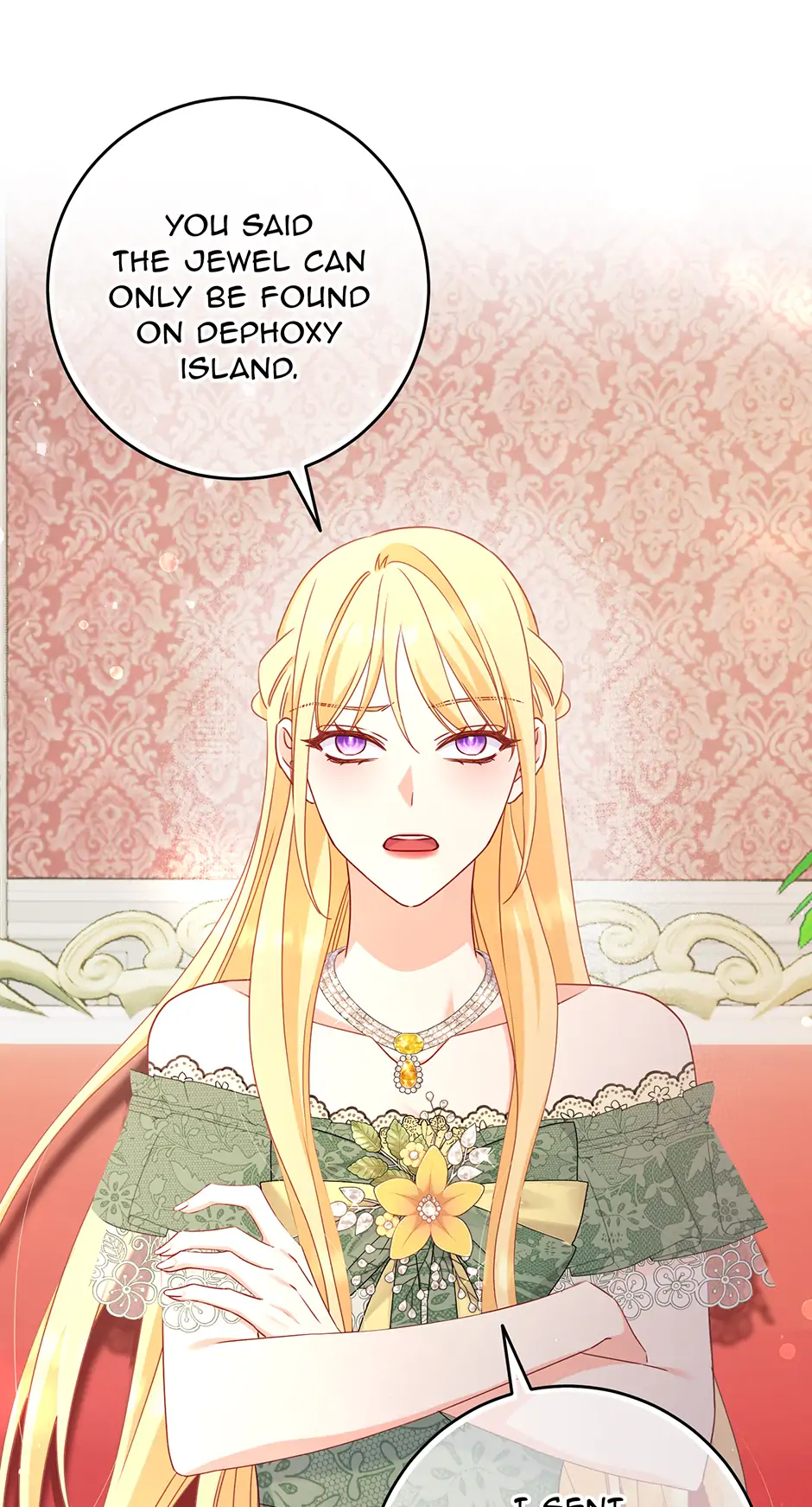 Read No Mercy EN Manga Online