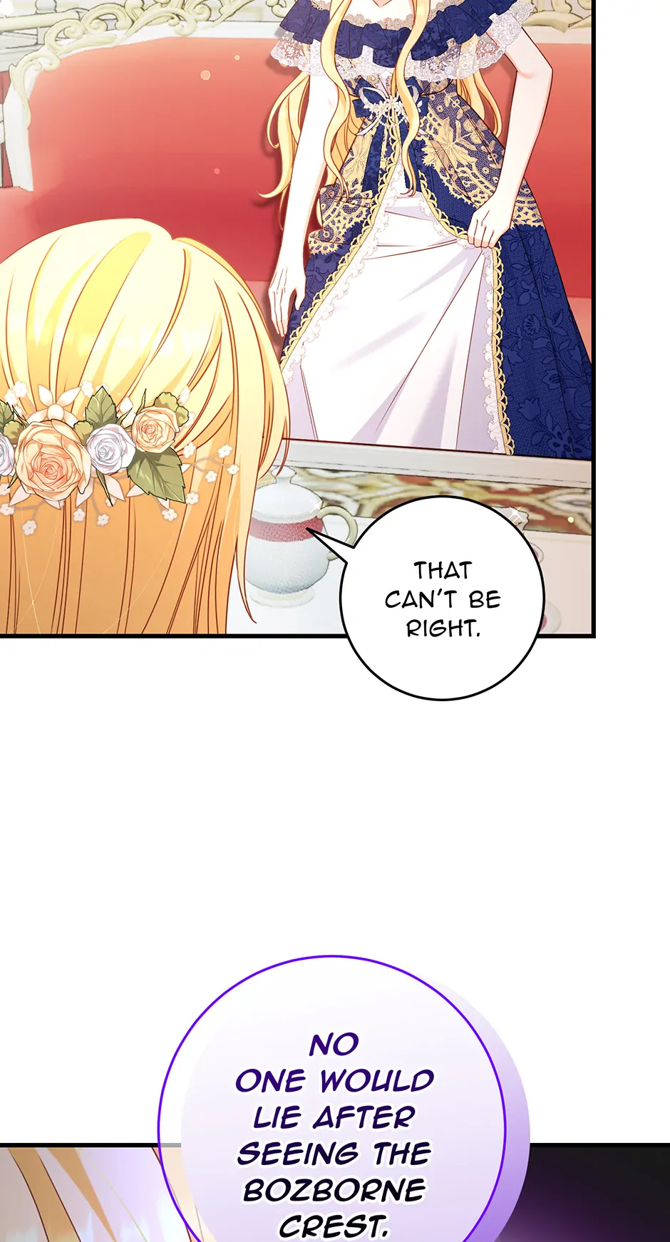Read No Mercy EN Manga Online