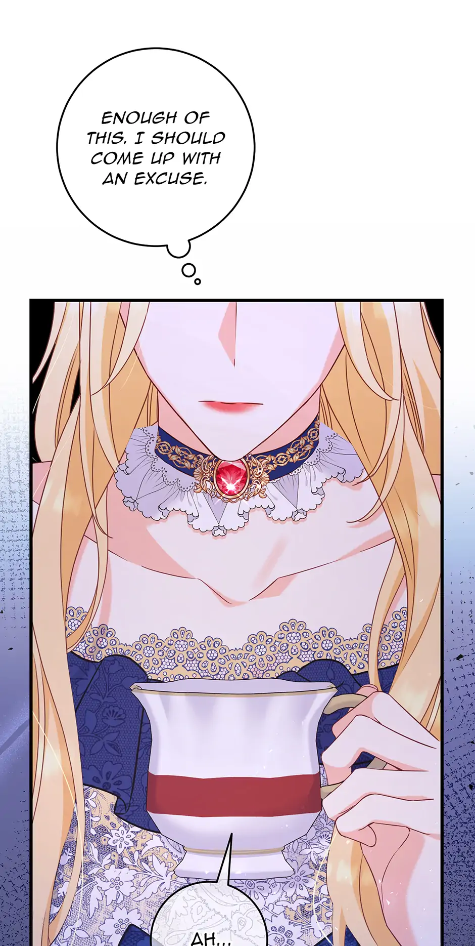 Read No Mercy EN Manga Online