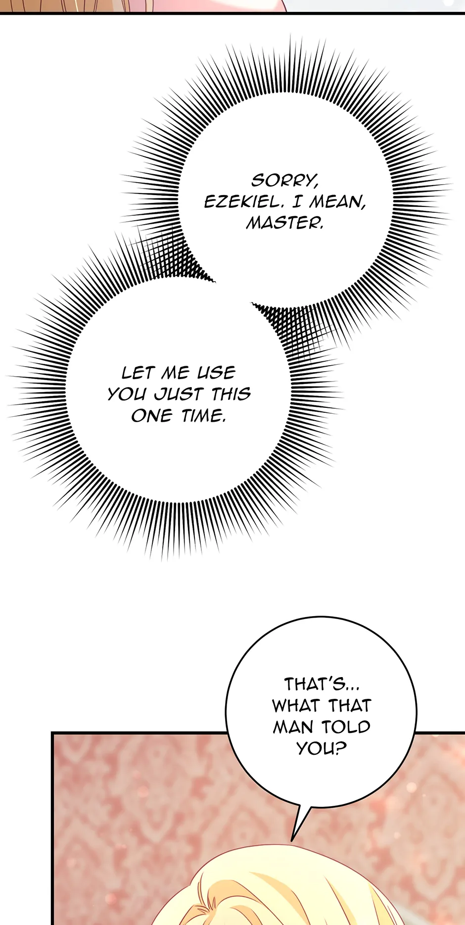 Read No Mercy EN Manga Online
