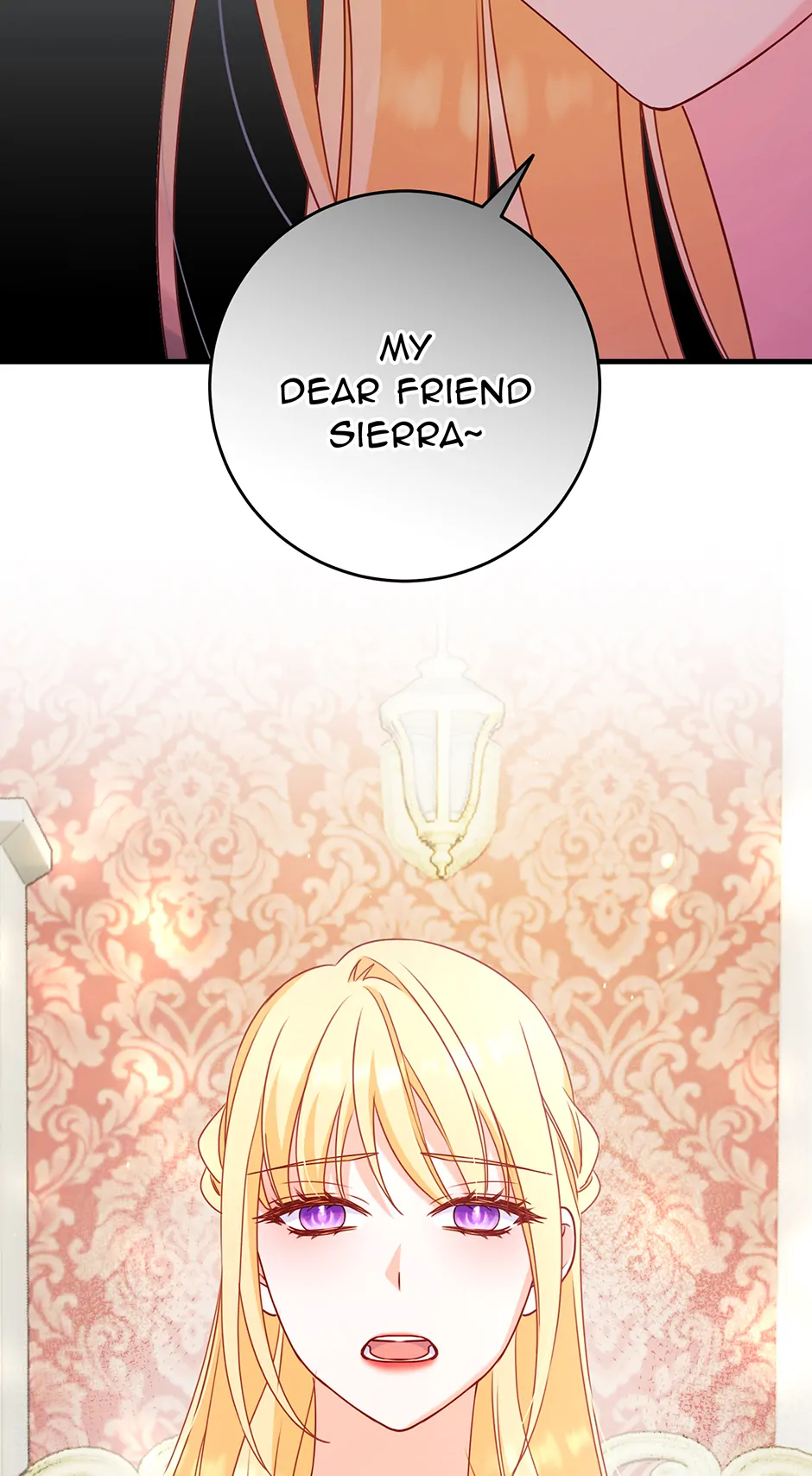 Read No Mercy EN Manga Online