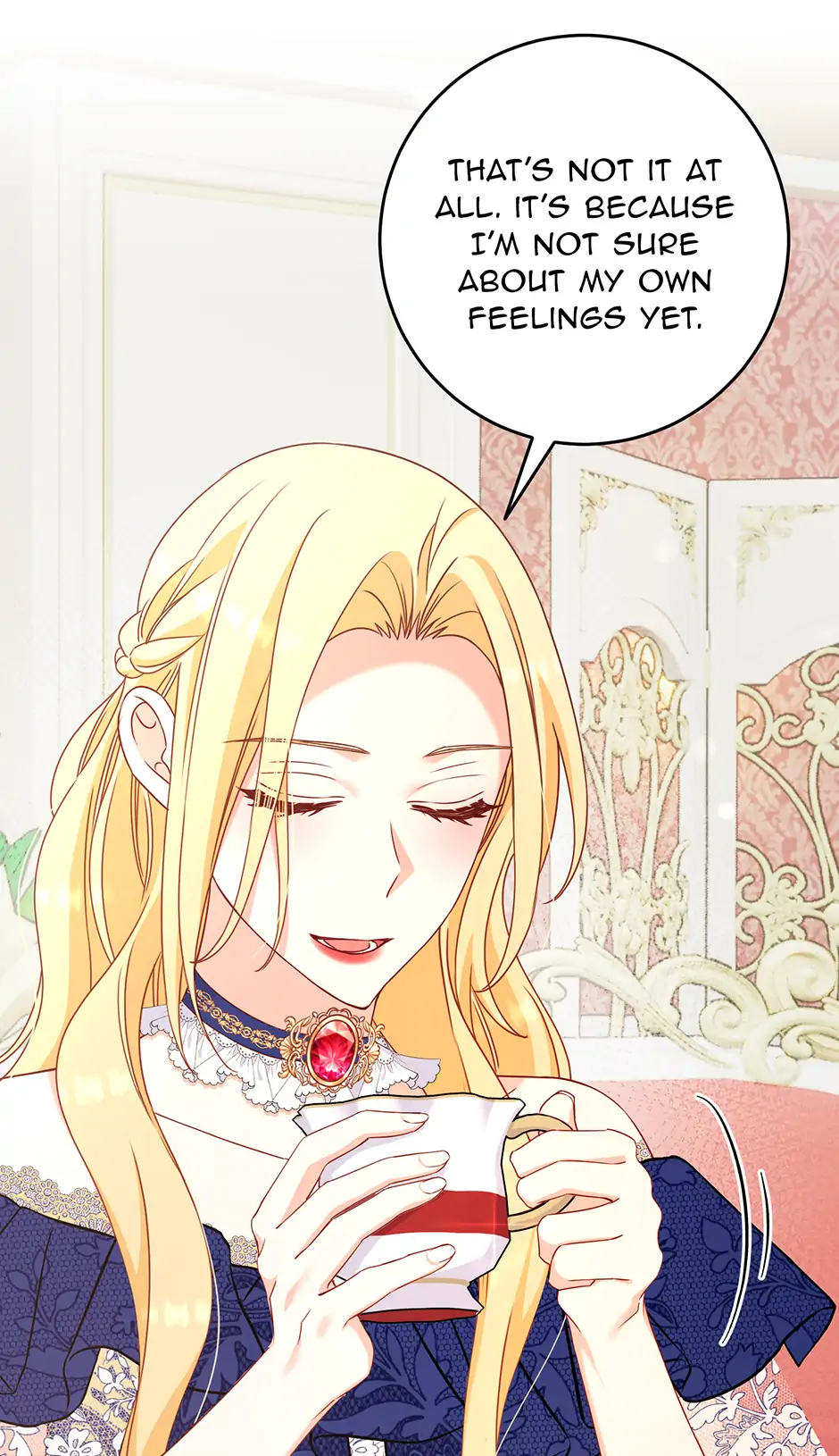Read No Mercy EN Manga Online
