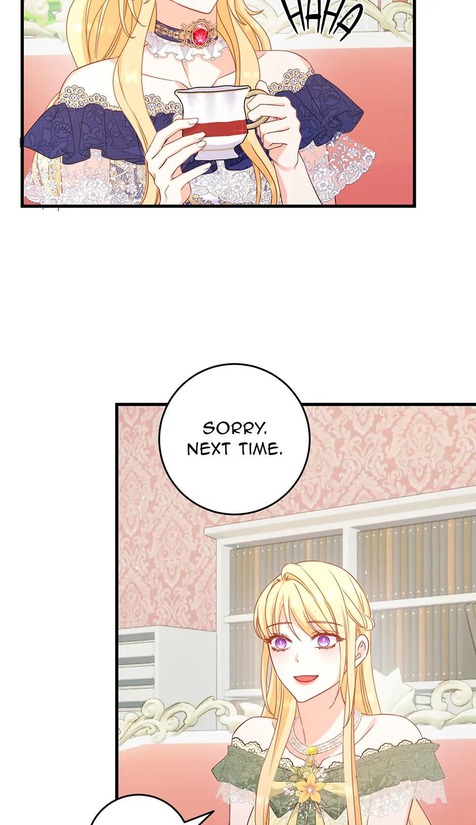 Read No Mercy EN Manga Online