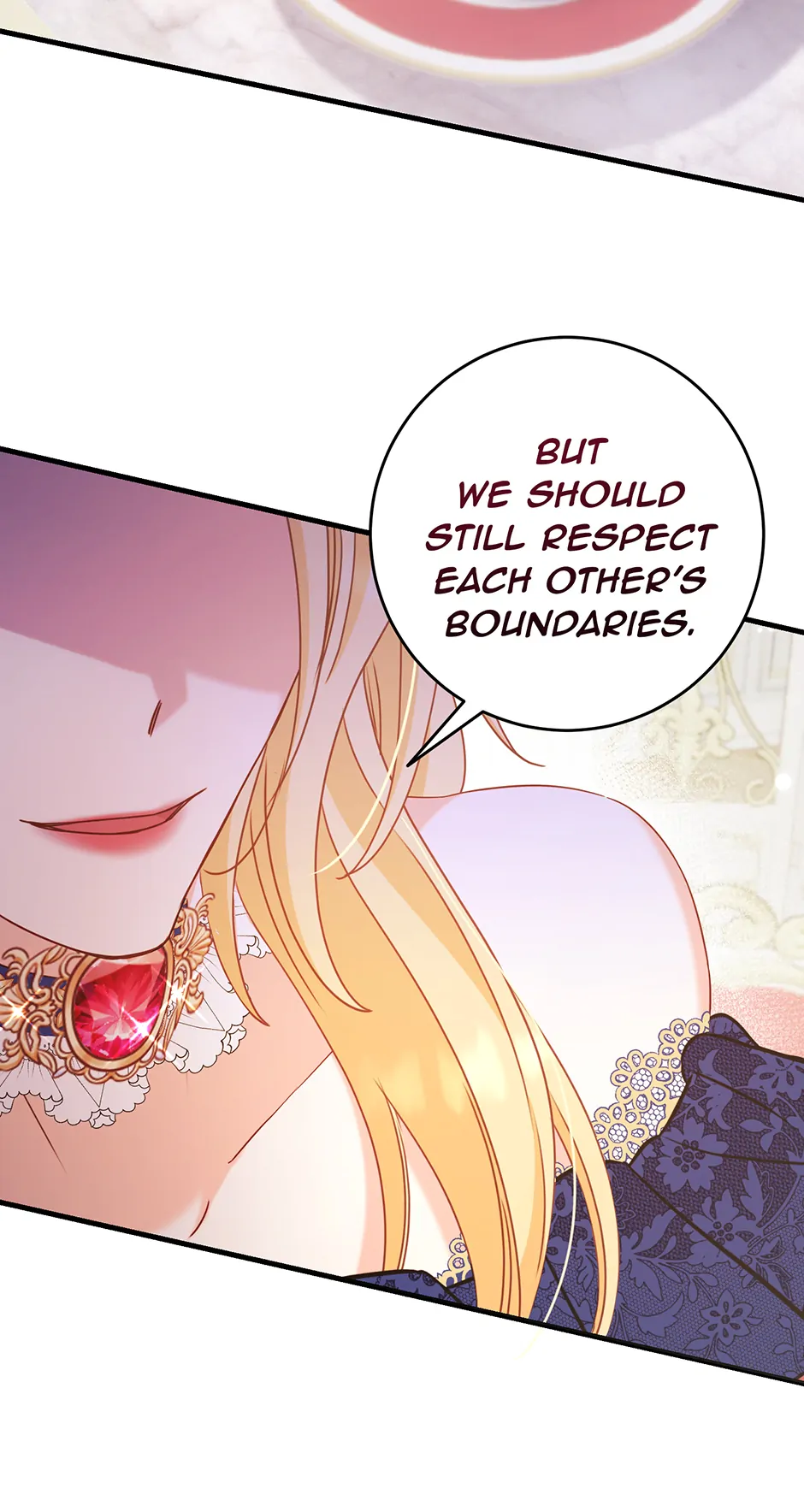 Read No Mercy EN Manga Online