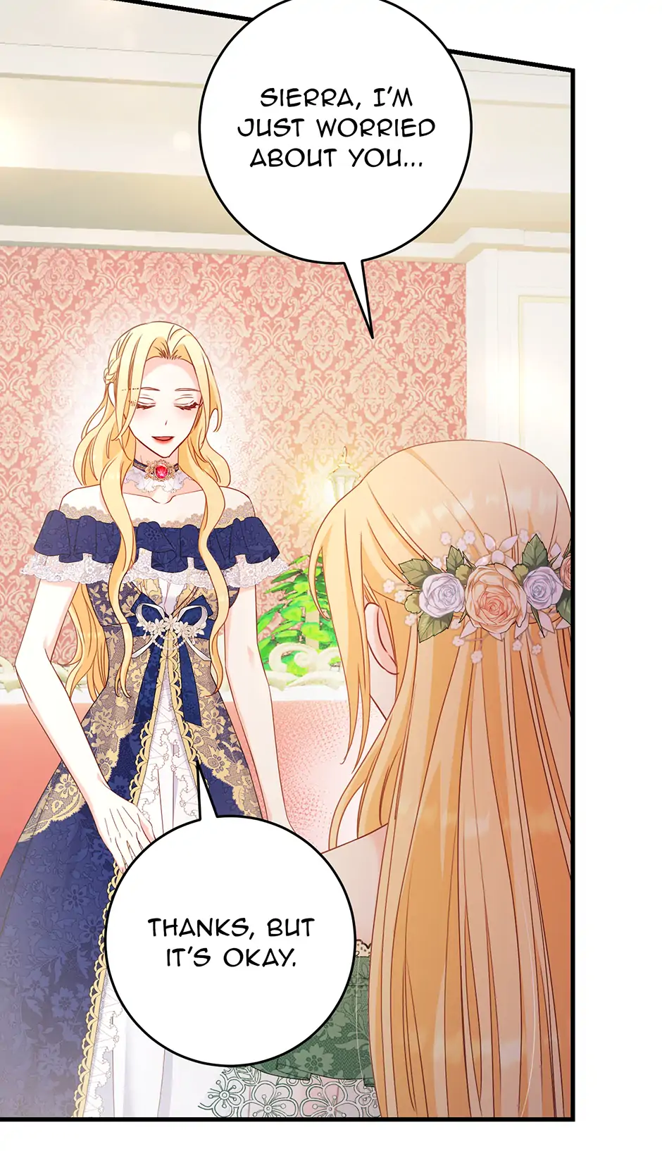 Read No Mercy EN Manga Online