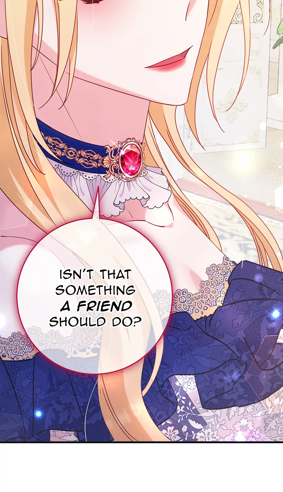 Read No Mercy EN Manga Online