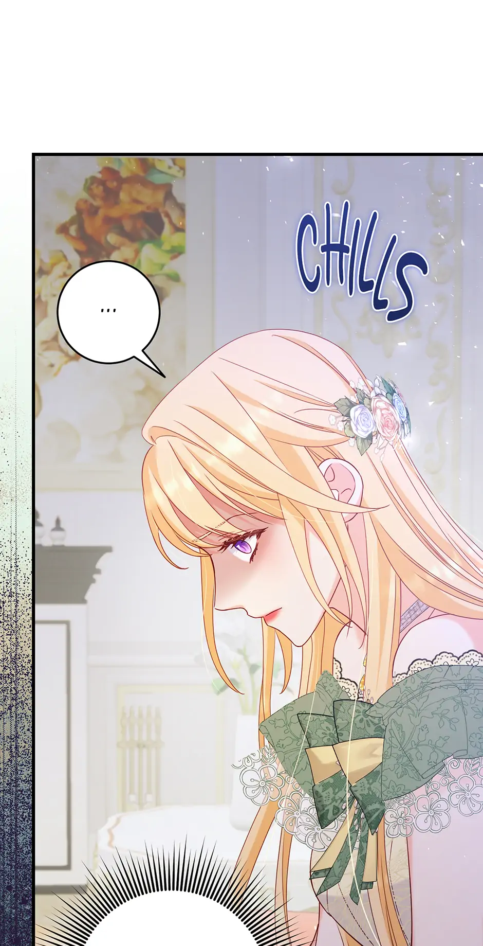 Read No Mercy EN Manga Online