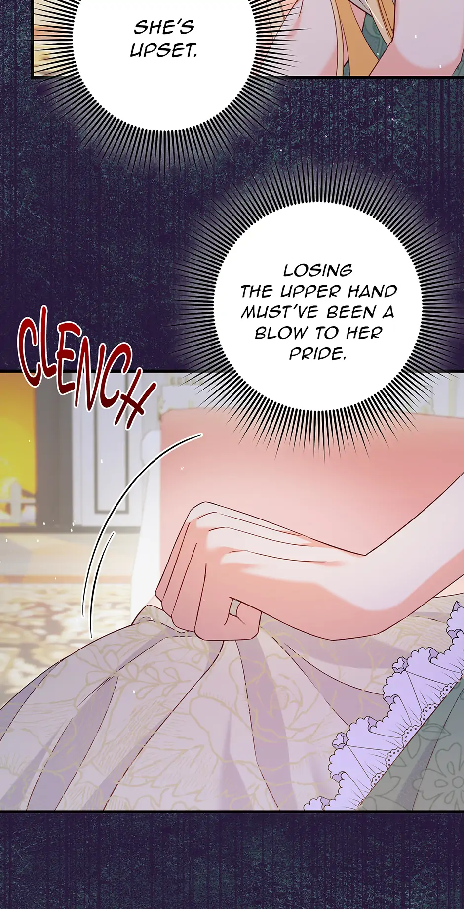 Read No Mercy EN Manga Online
