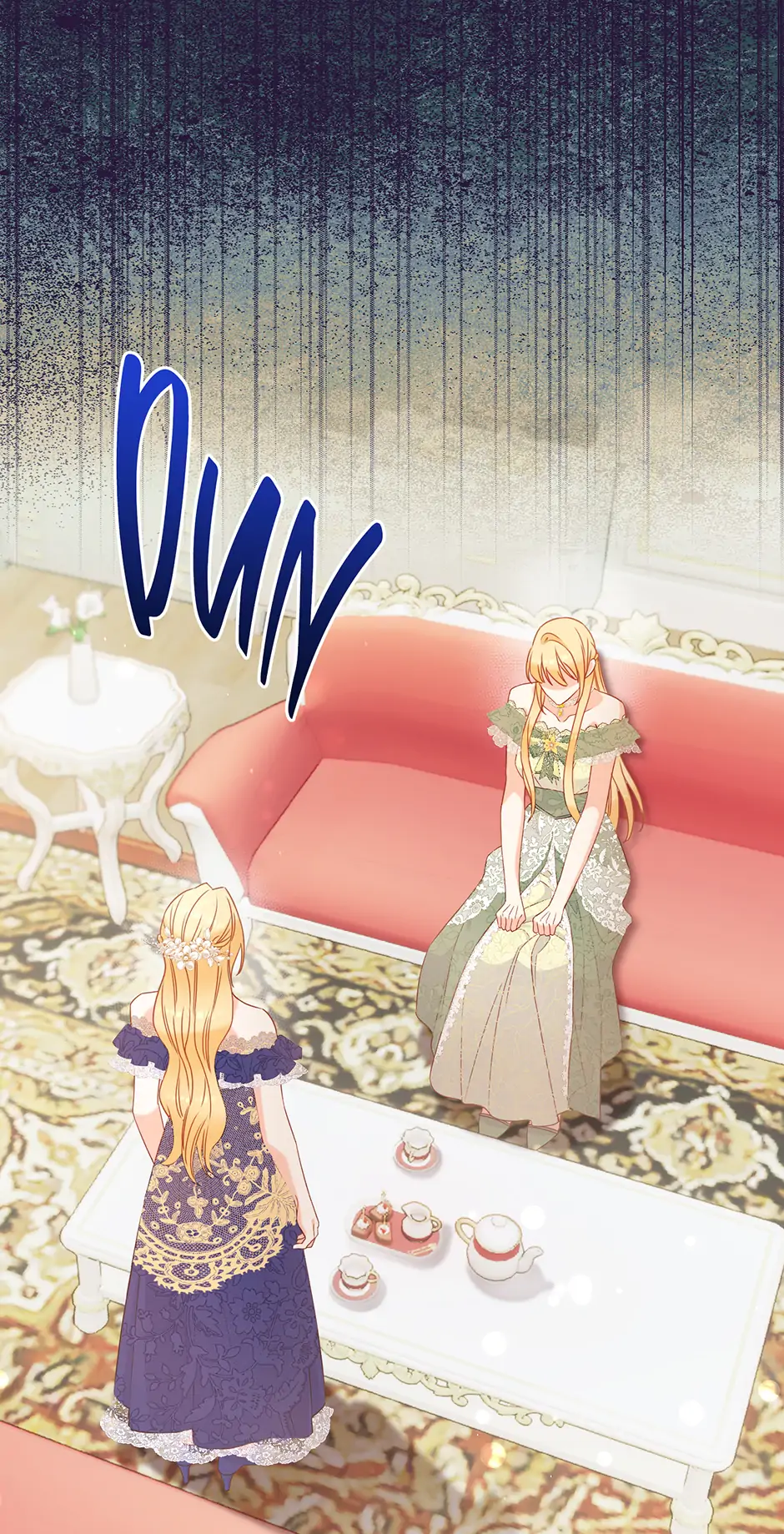Read No Mercy EN Manga Online