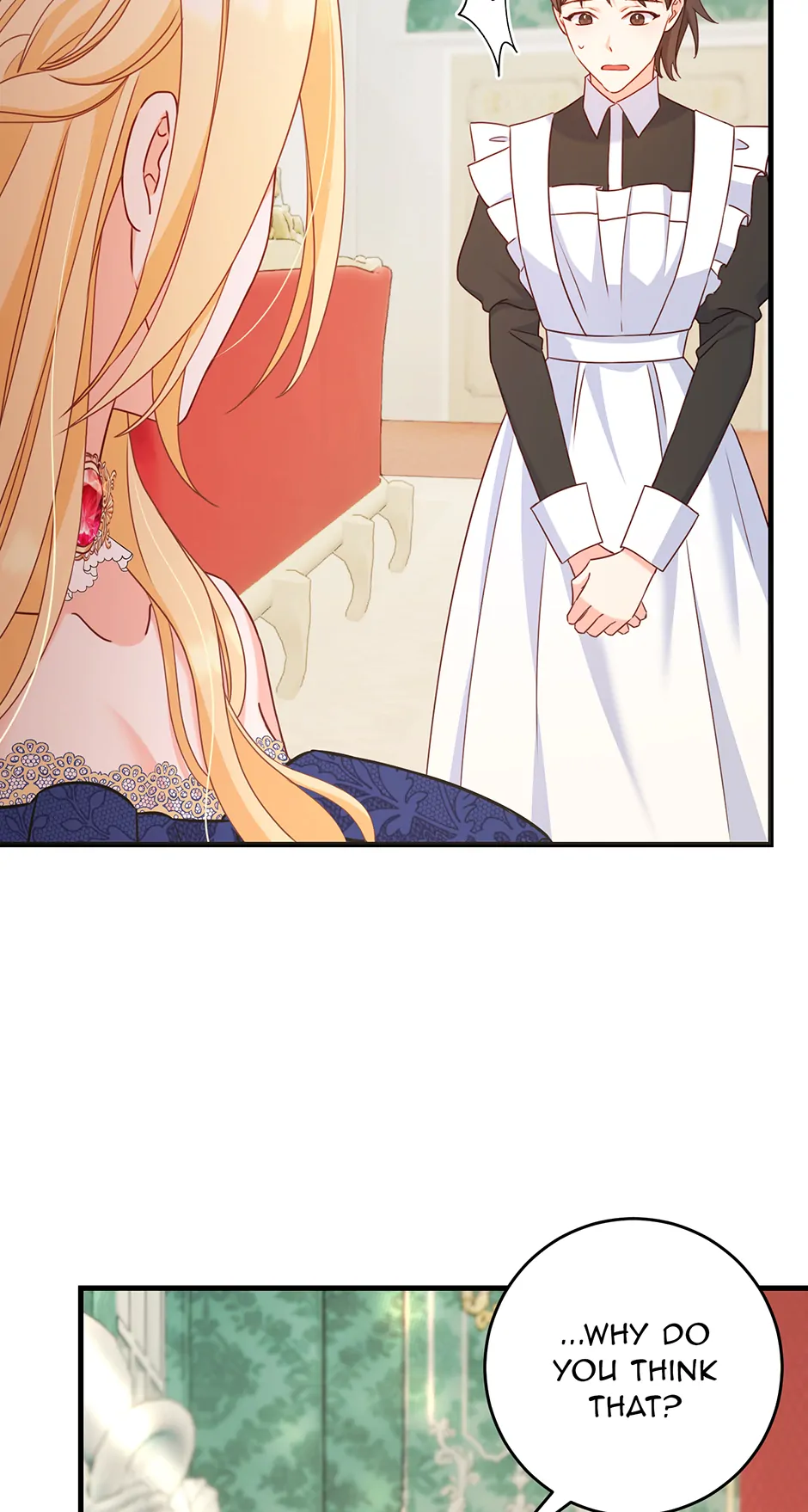 Read No Mercy EN Manga Online