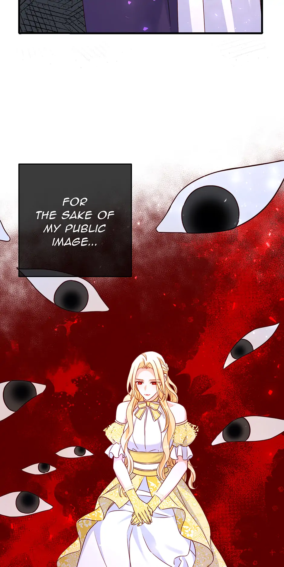 Read No Mercy EN Manga Online
