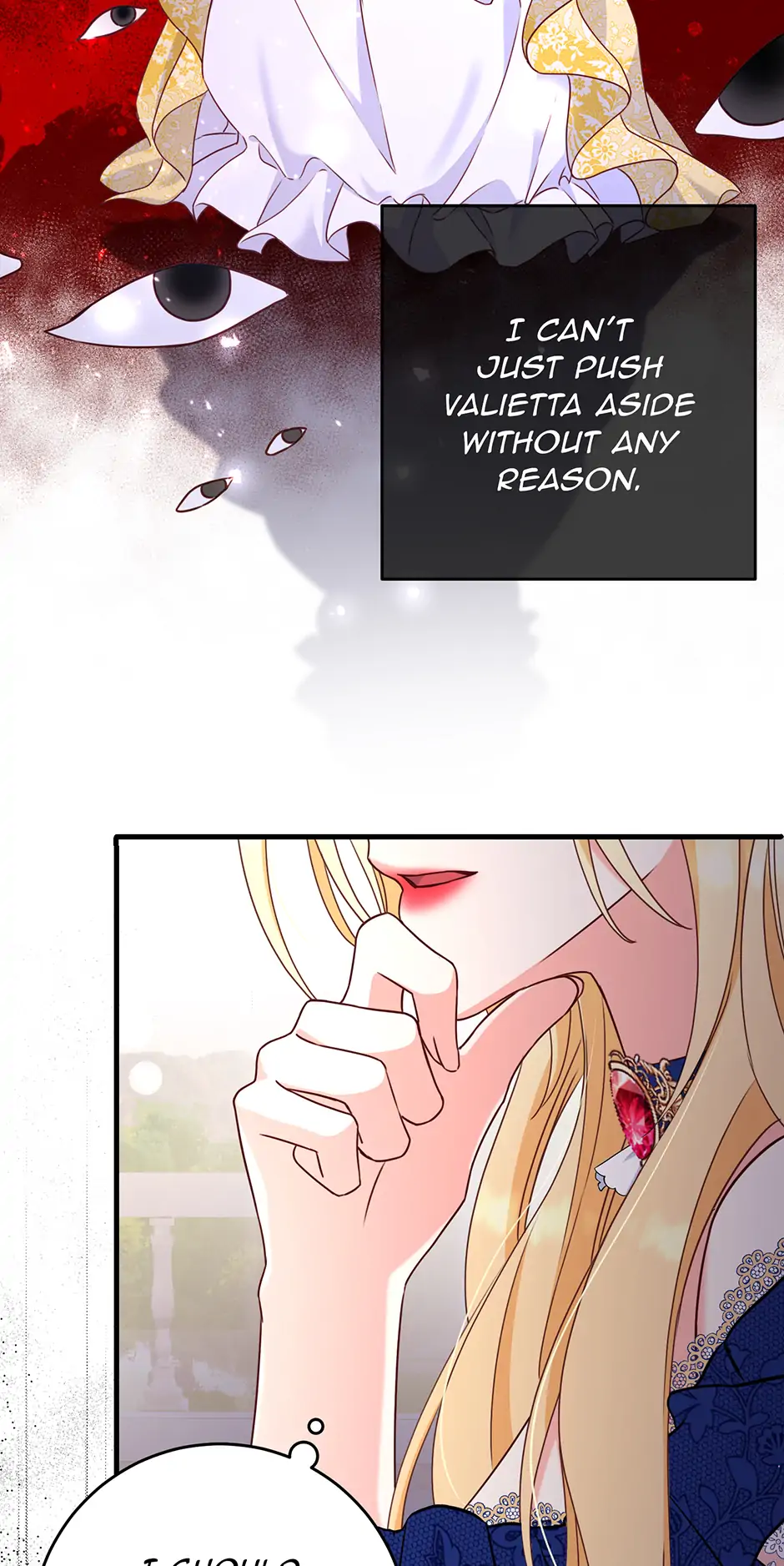Read No Mercy EN Manga Online