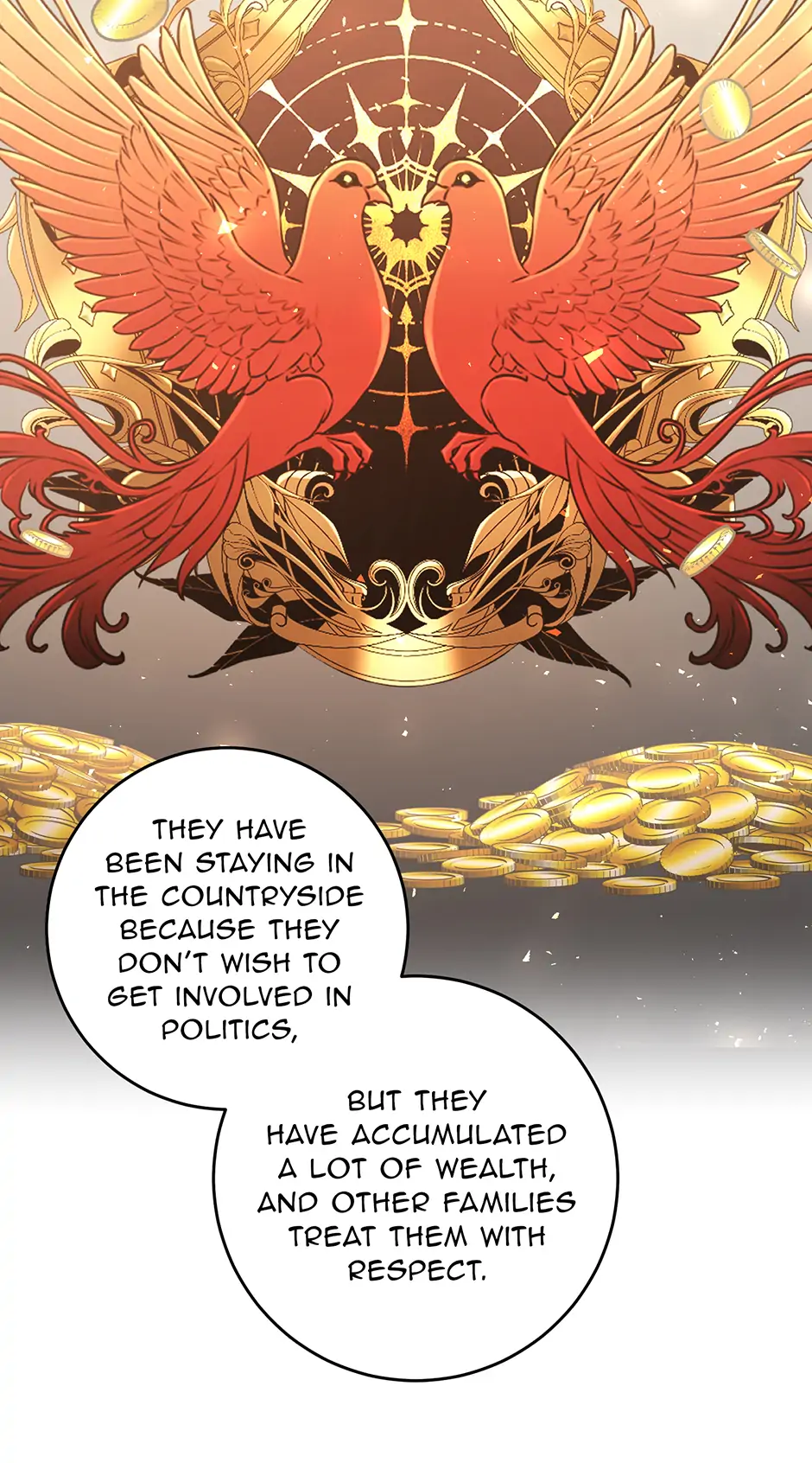 Read No Mercy EN Manga Online