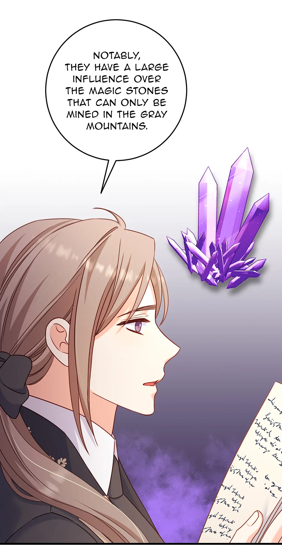 Read No Mercy EN Manga Online