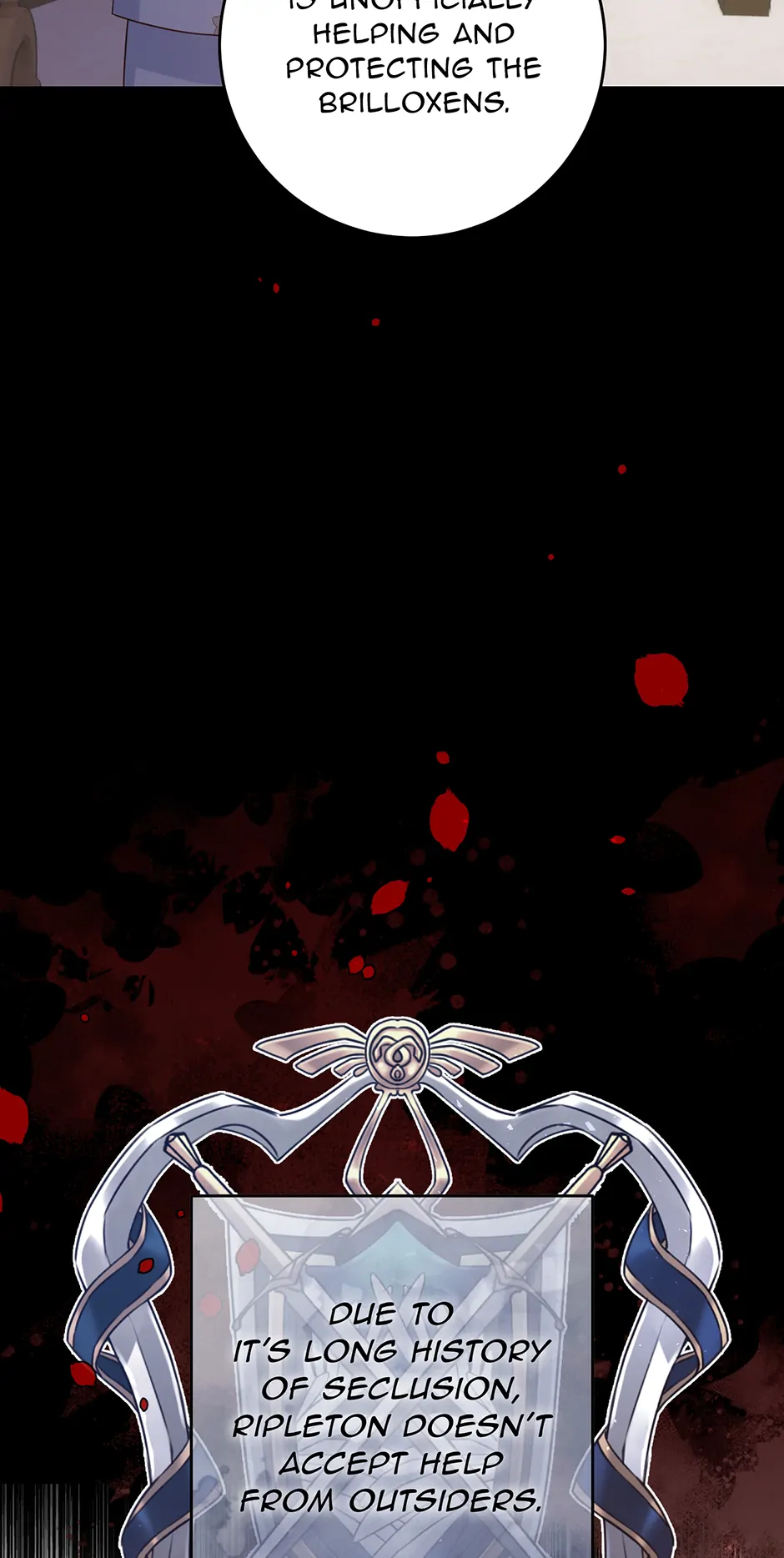 Read No Mercy EN Manga Online