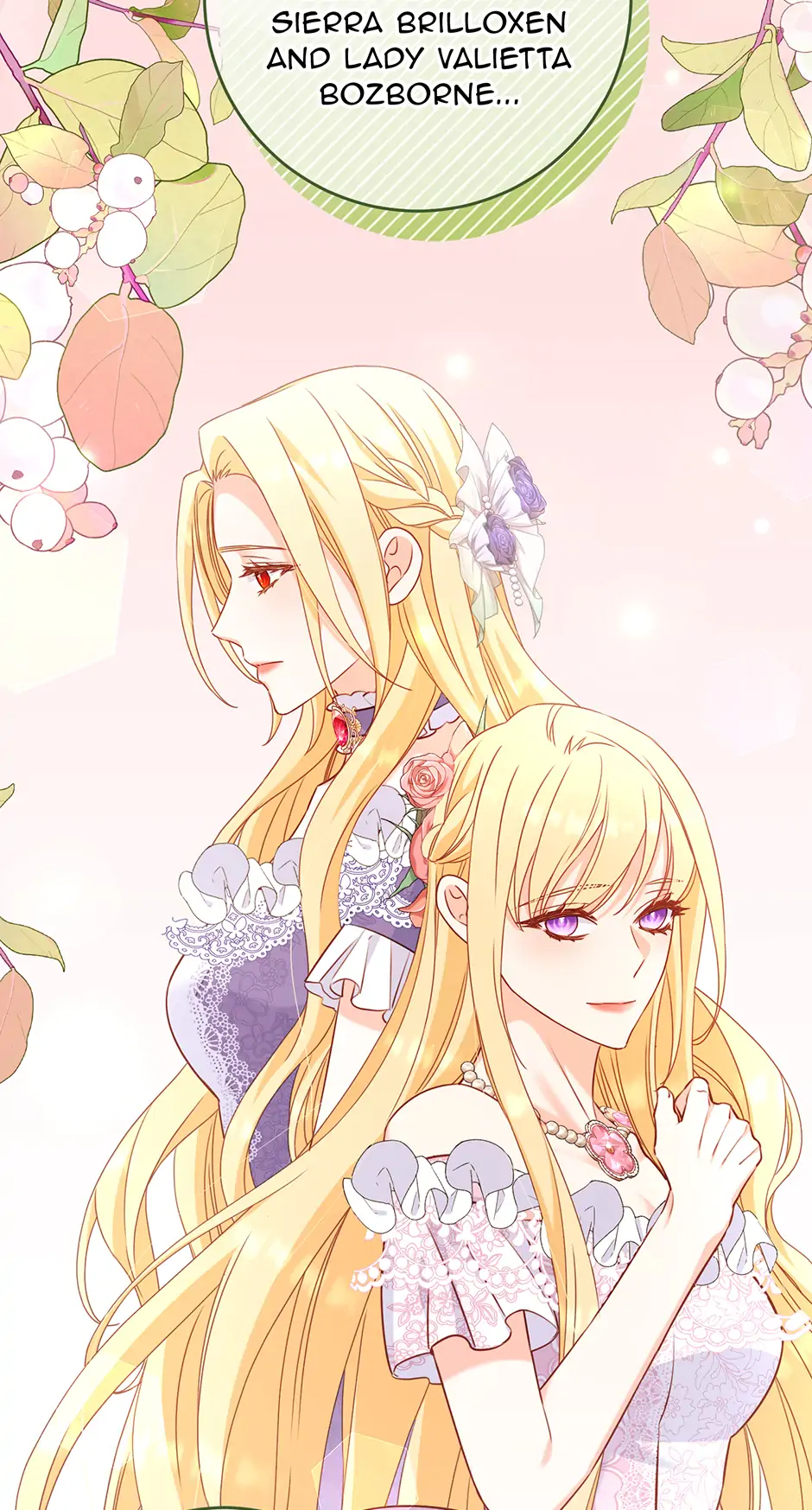 Read No Mercy EN Manga Online