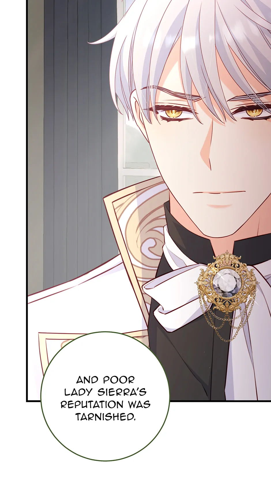 Read No Mercy EN Manga Online