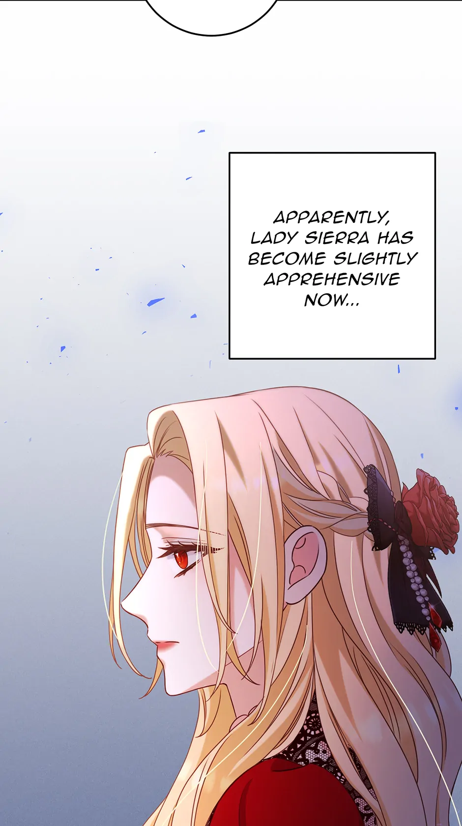Read No Mercy EN Manga Online
