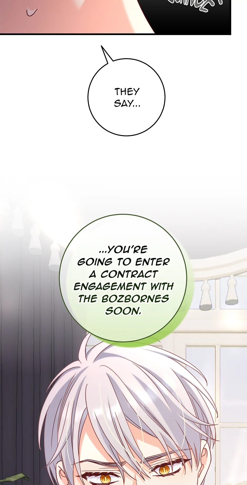 Read No Mercy EN Manga Online