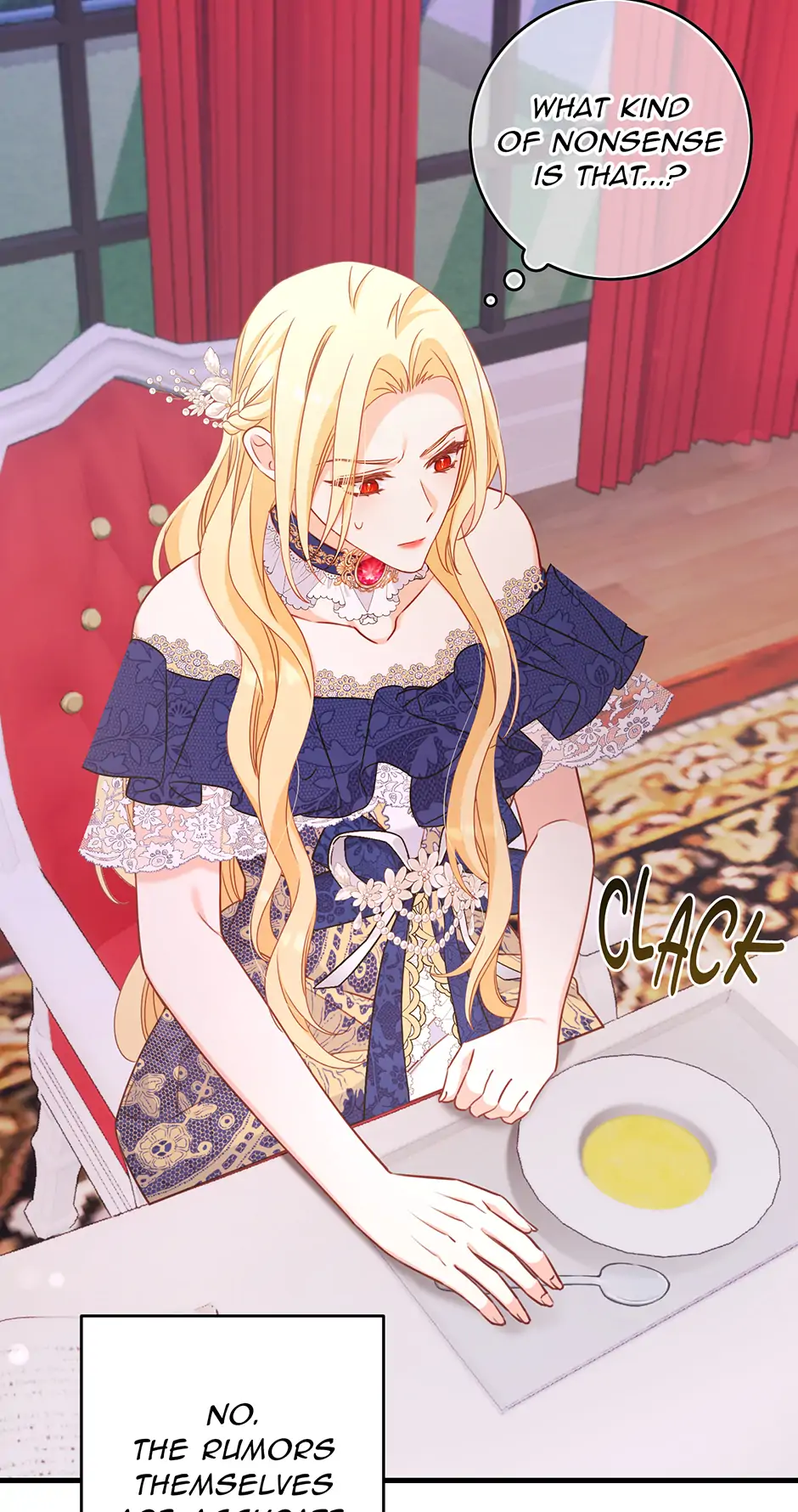 Read No Mercy EN Manga Online
