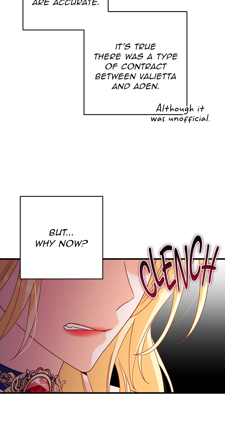 Read No Mercy EN Manga Online