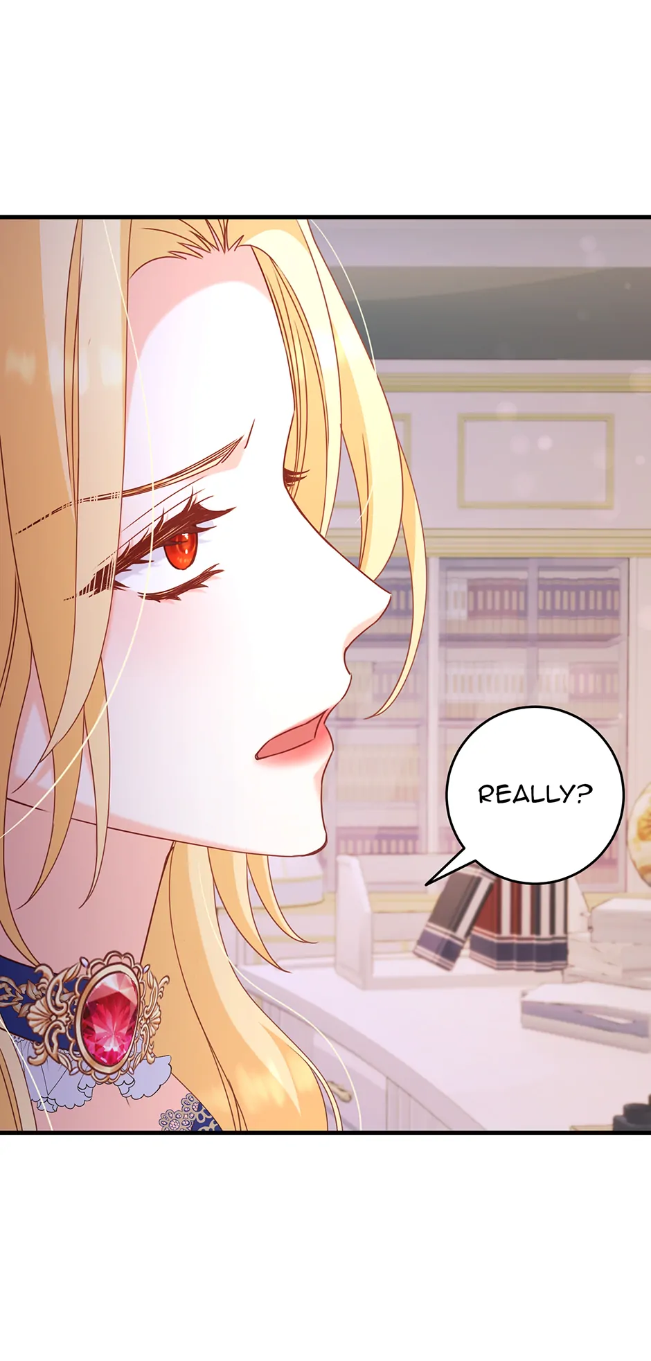 Read No Mercy EN Manga Online