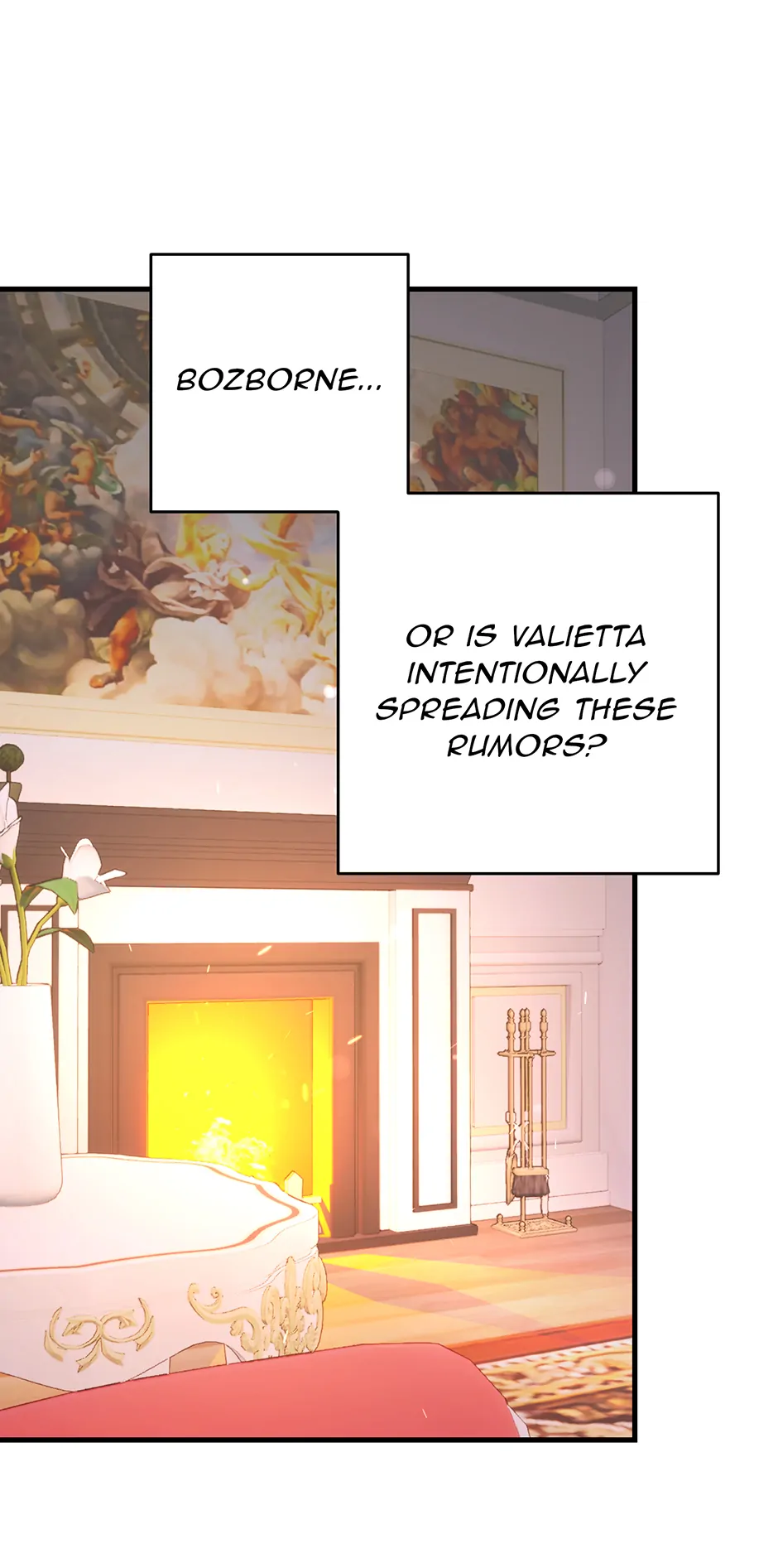 Read No Mercy EN Manga Online