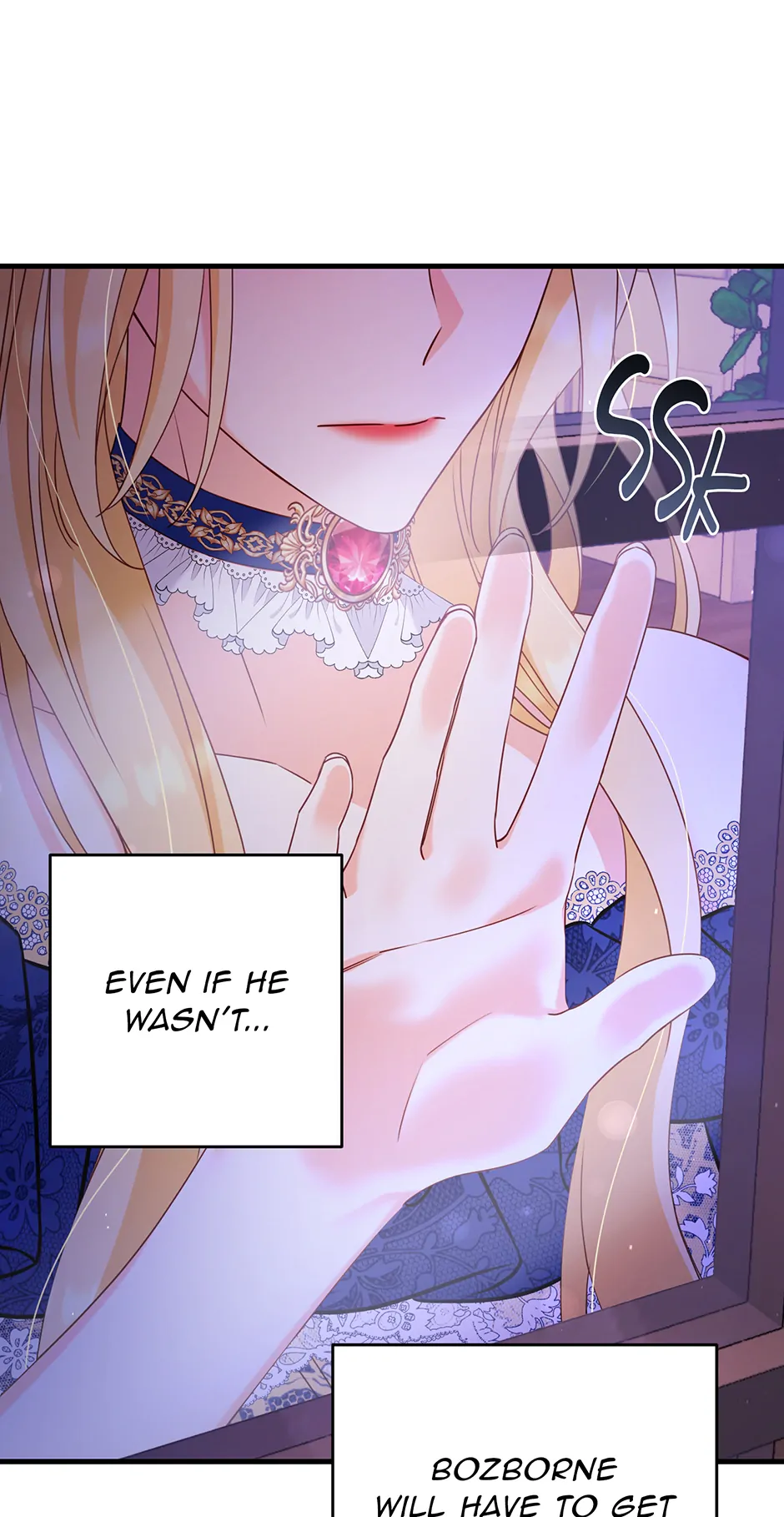 Read No Mercy EN Manga Online