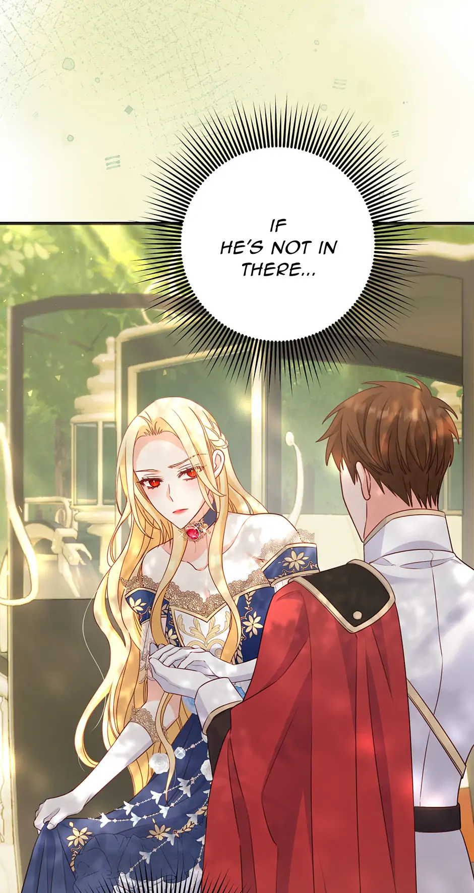 Read No Mercy EN Manga Online