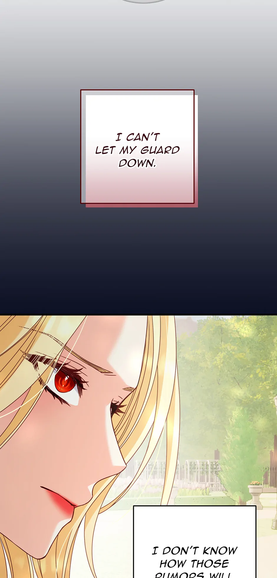 Read No Mercy EN Manga Online