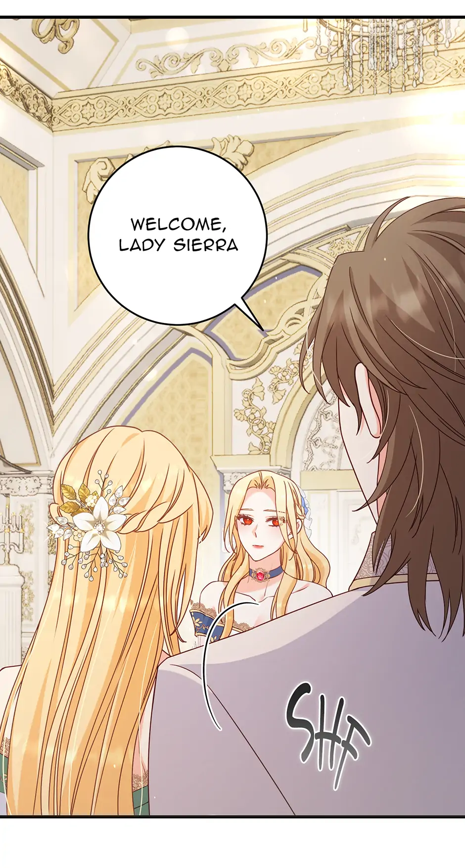 Read No Mercy EN Manga Online