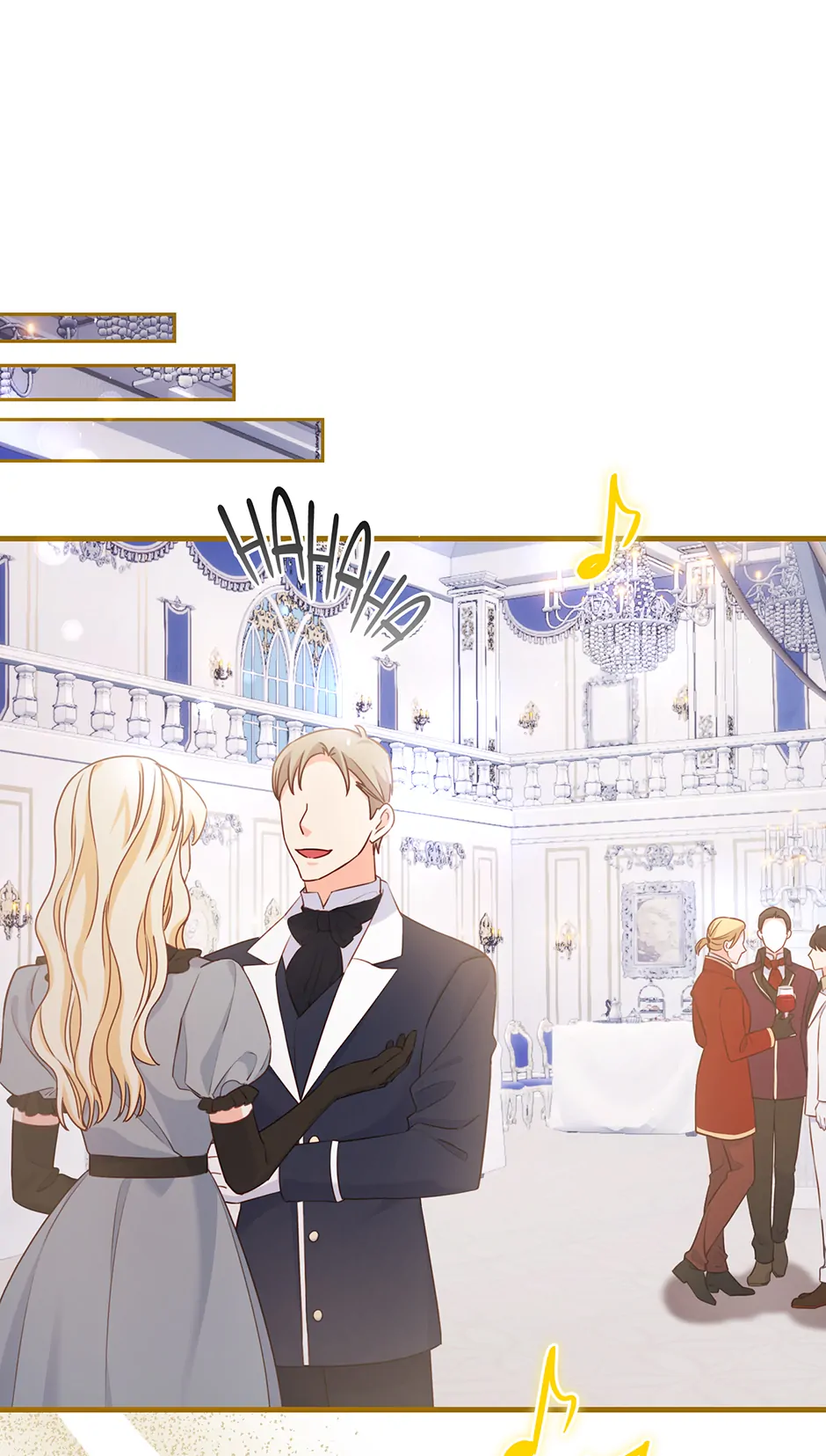 Read No Mercy EN Manga Online
