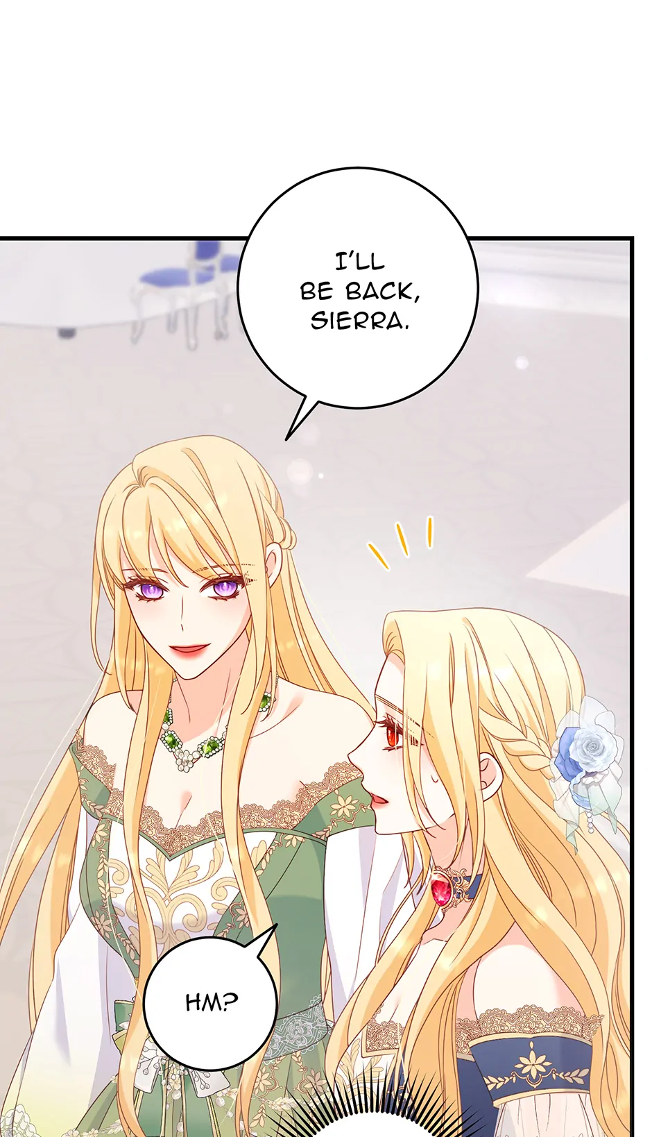 Read No Mercy EN Manga Online