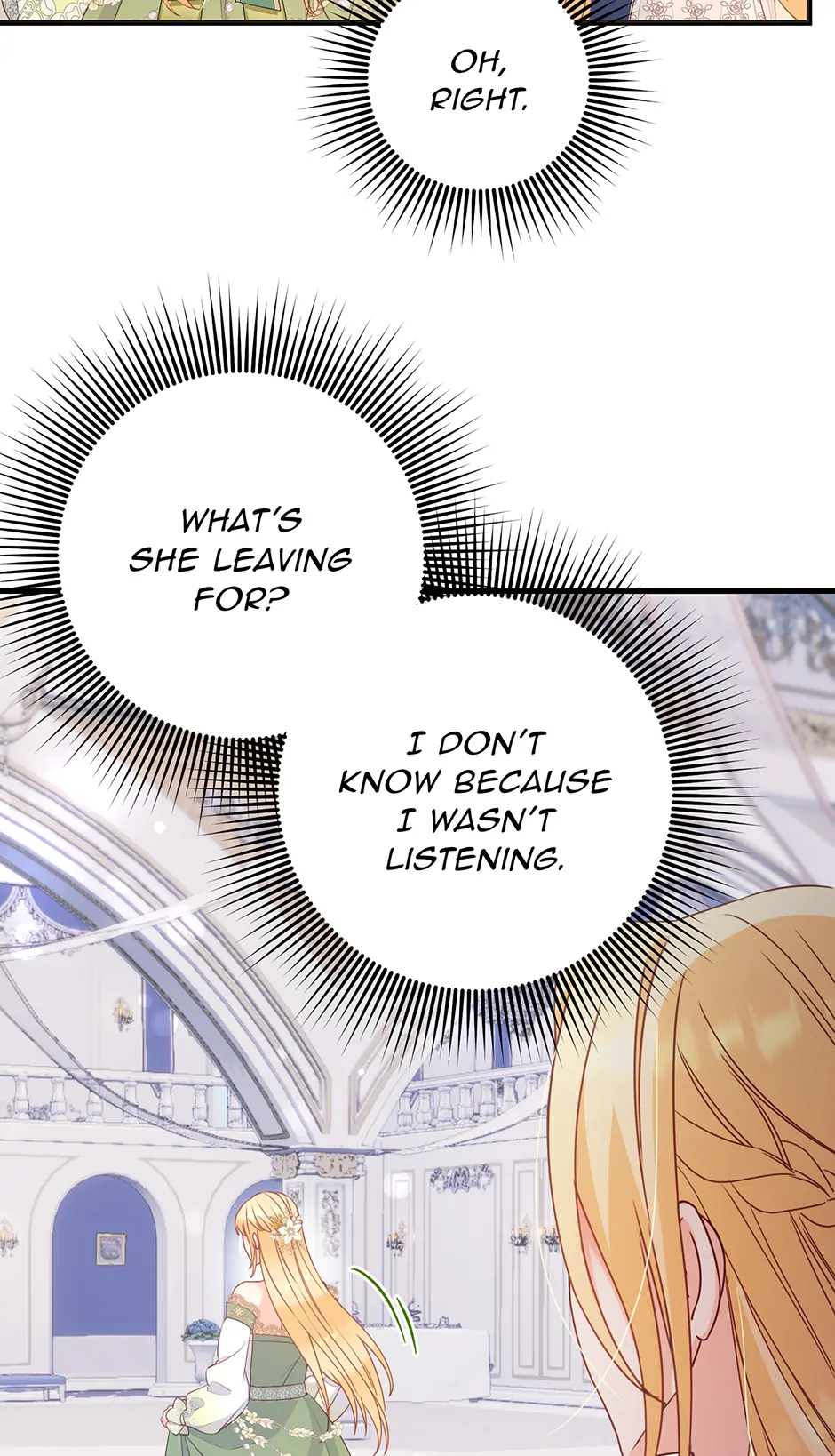Read No Mercy EN Manga Online