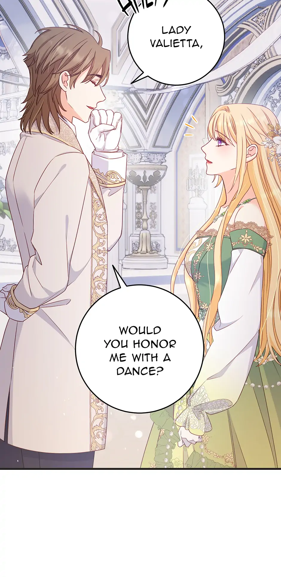 Read No Mercy EN Manga Online