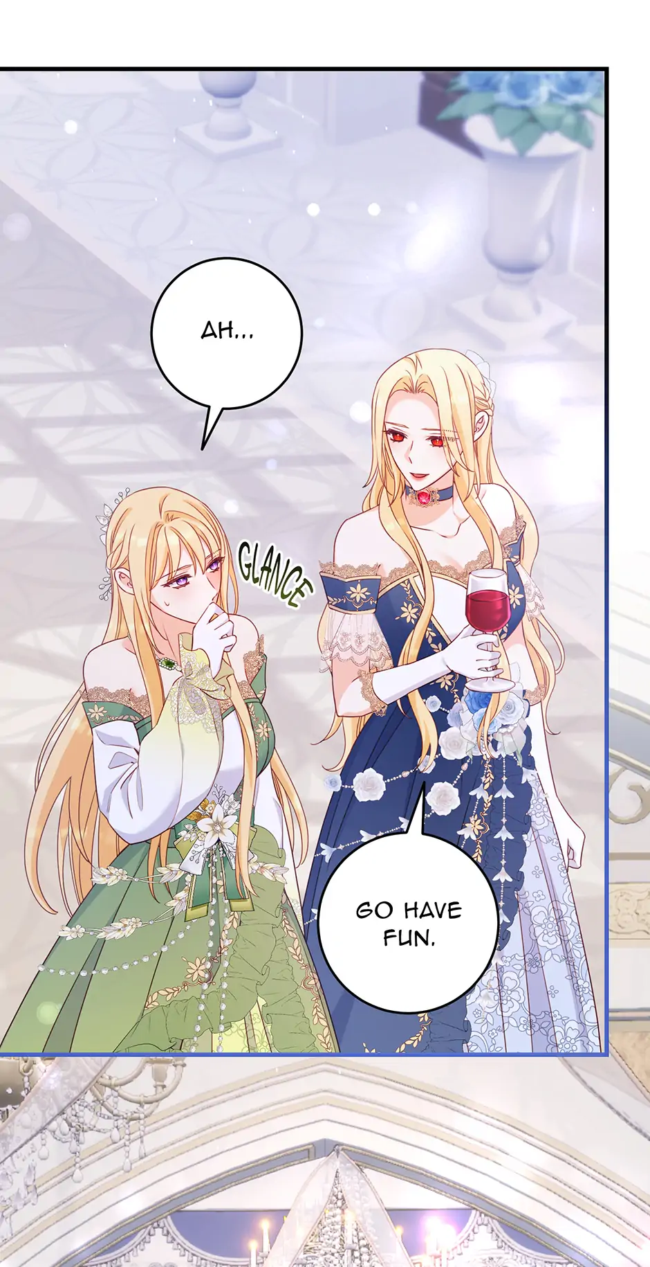 Read No Mercy EN Manga Online