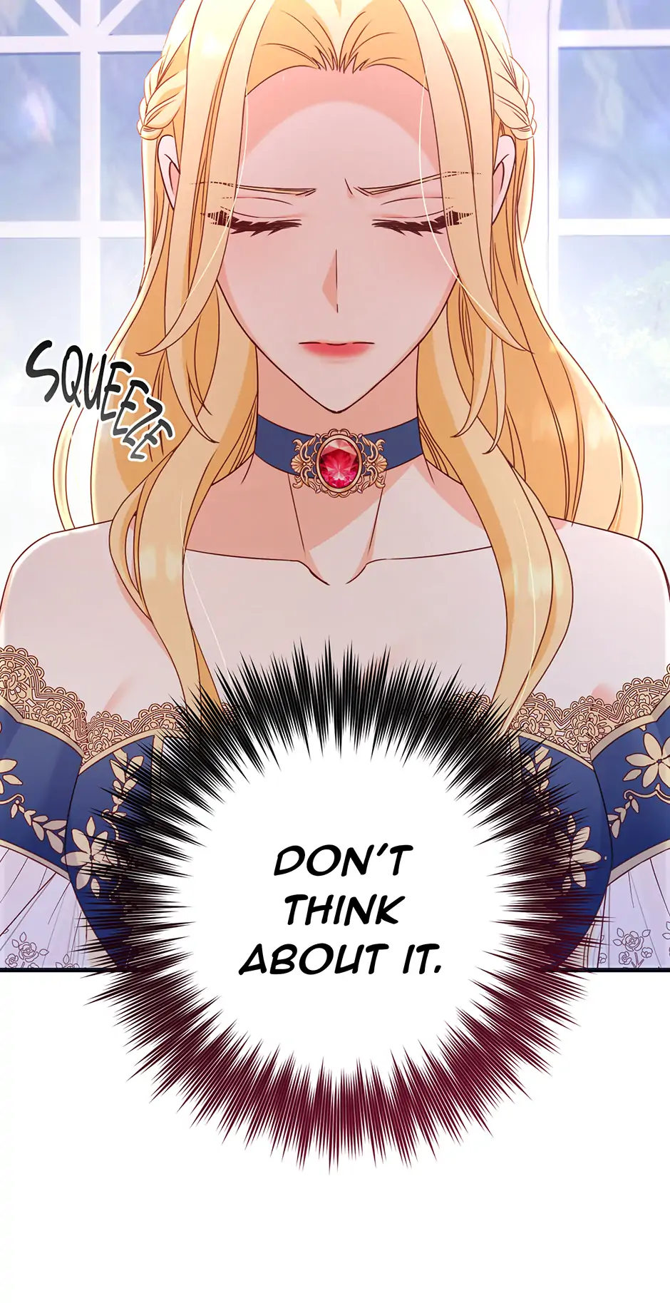 Read No Mercy EN Manga Online