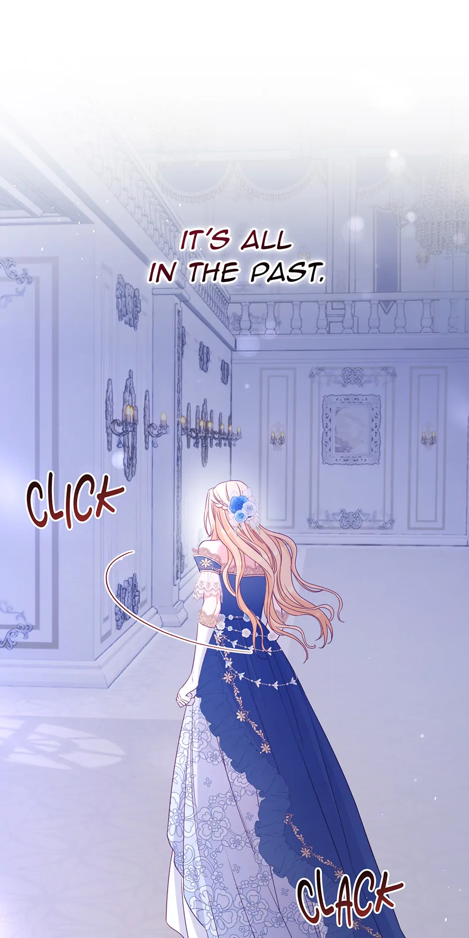 Read No Mercy EN Manga Online