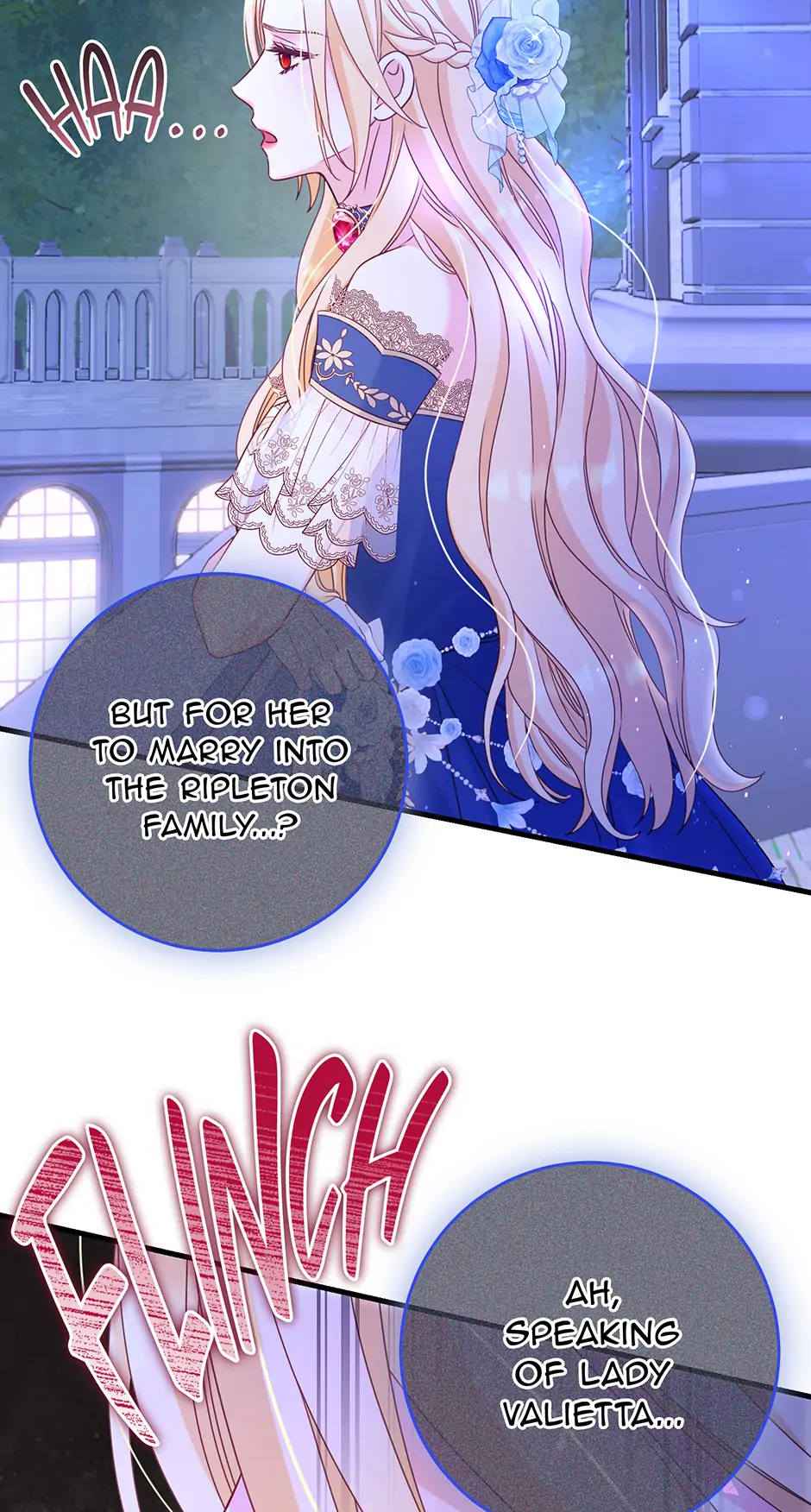 Read No Mercy EN Manga Online