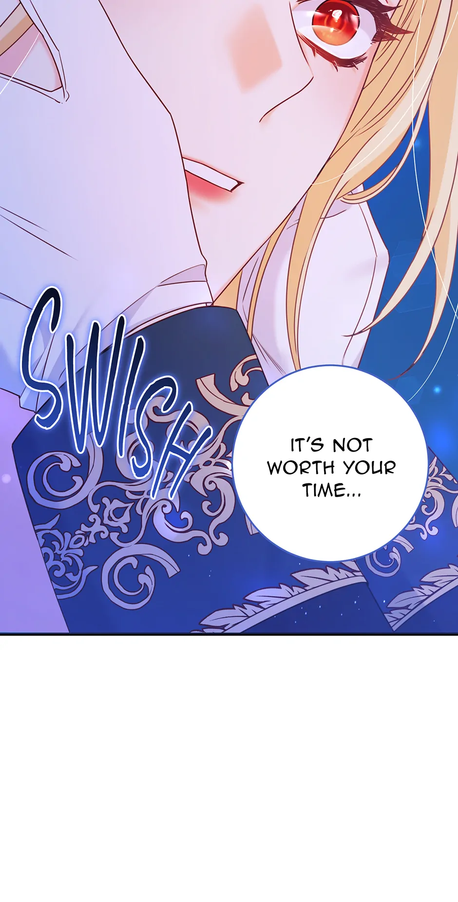 Read No Mercy EN Manga Online