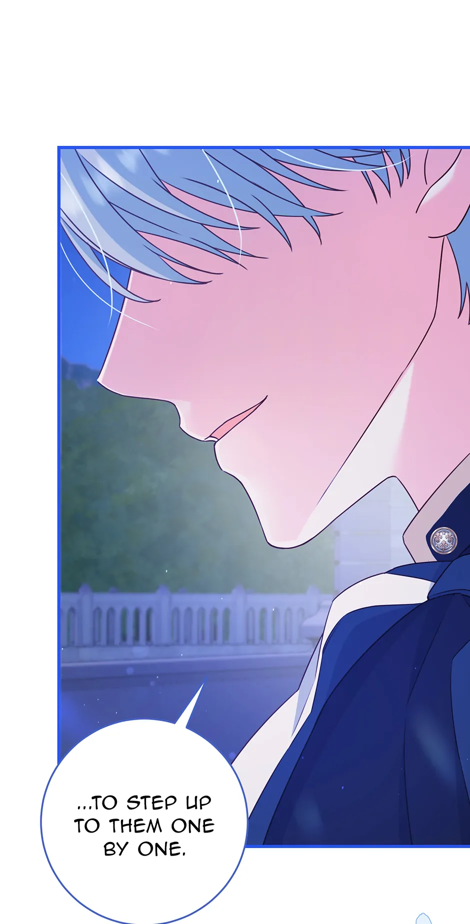 Read No Mercy EN Manga Online