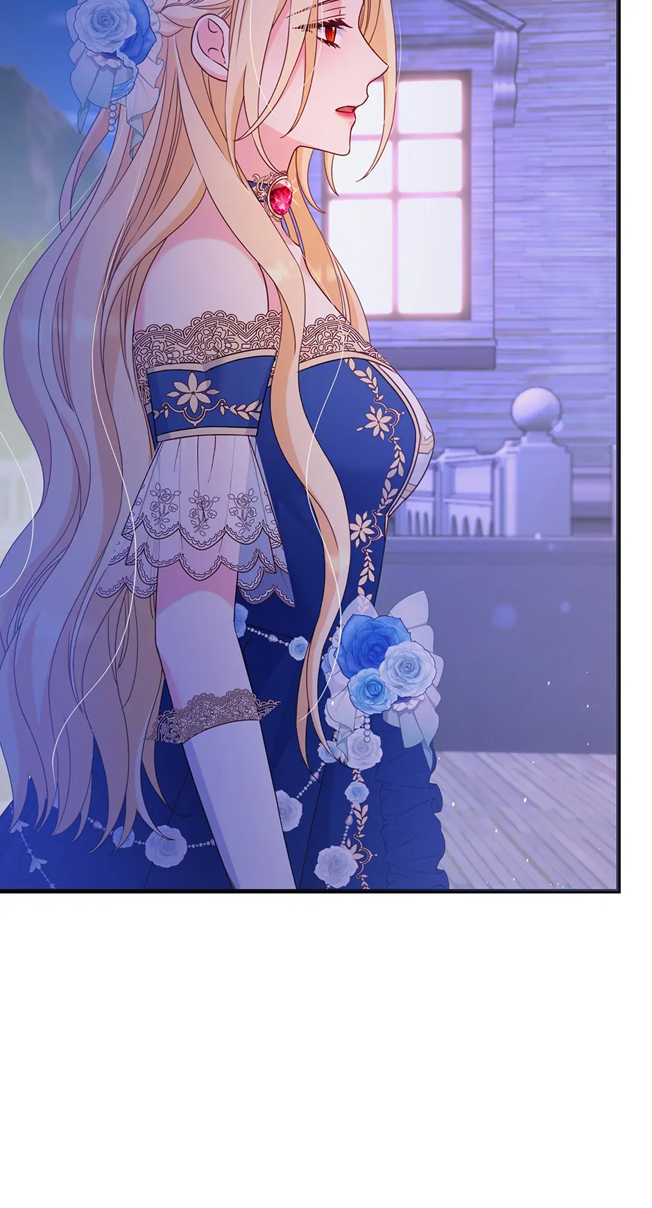 Read No Mercy EN Manga Online
