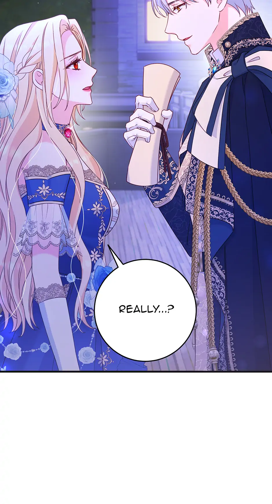 Read No Mercy EN Manga Online