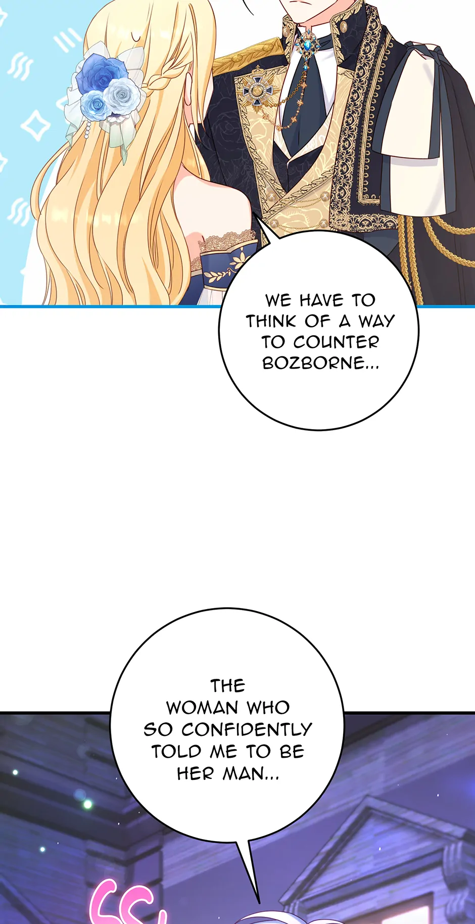 Read No Mercy EN Manga Online