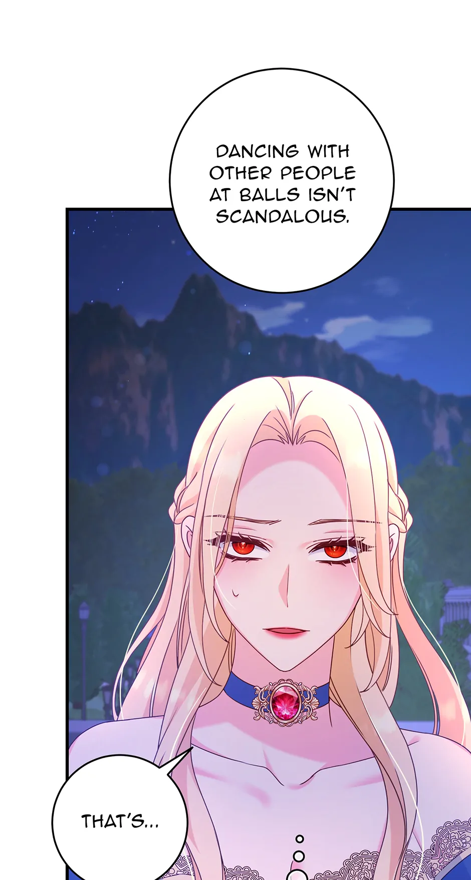 Read No Mercy EN Manga Online