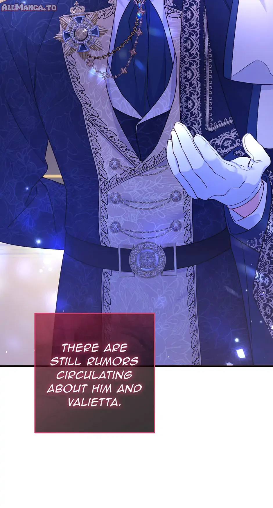 Read No Mercy EN Manga Online